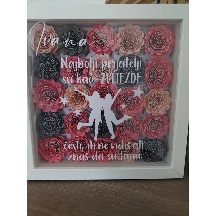 Duboki okvir za posebne prigode, 6 image