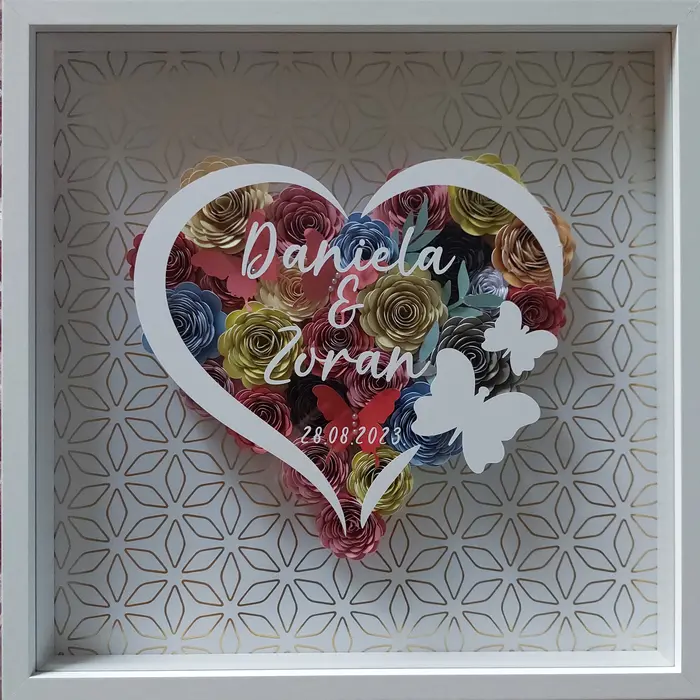 Duboki okvir za posebne prigode, 5 image