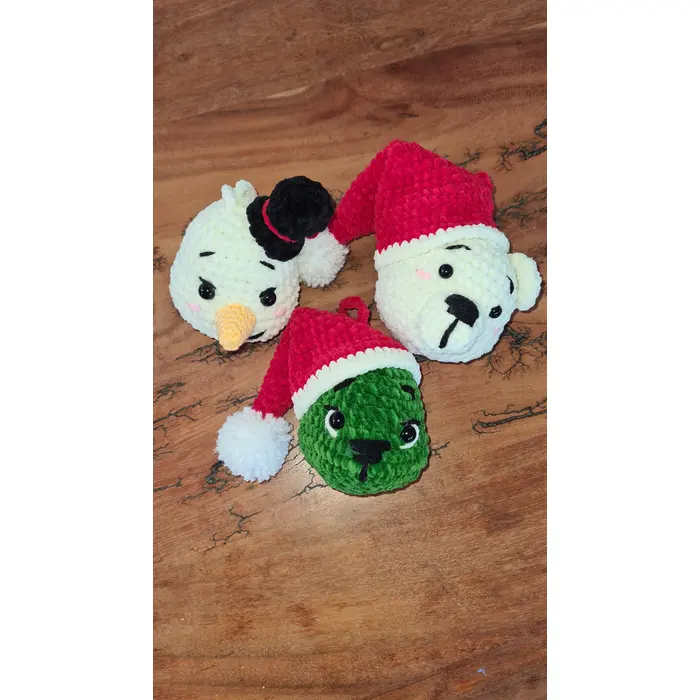 Božične kuglice, 2 image