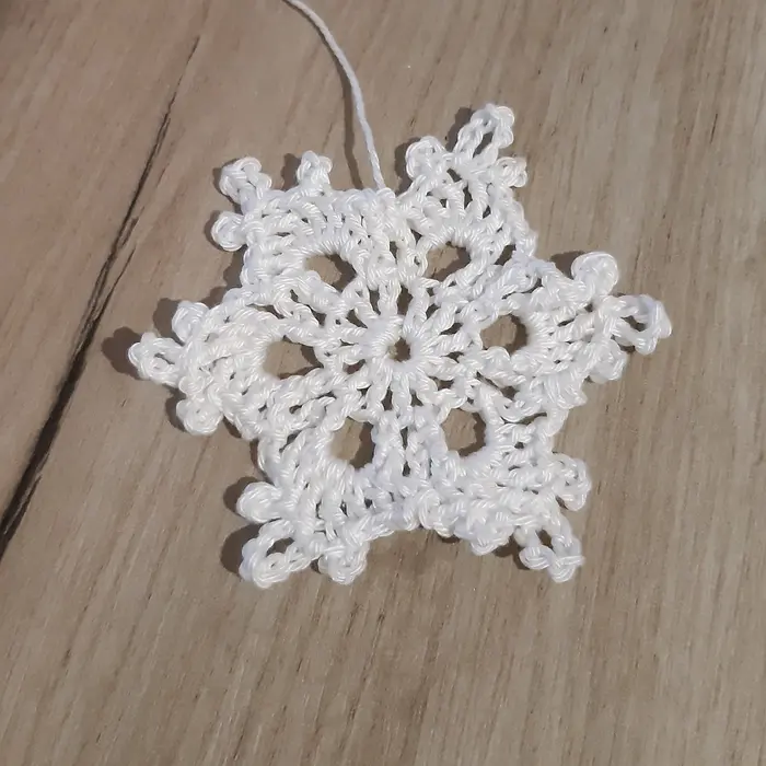 Pahuljica ❄, s Ljubavlju ♡