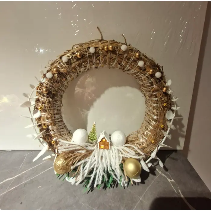 Adventski vijenac, 5 image