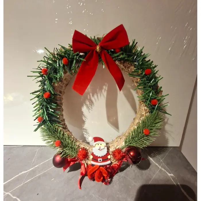 Adventski vijenac, 5 image