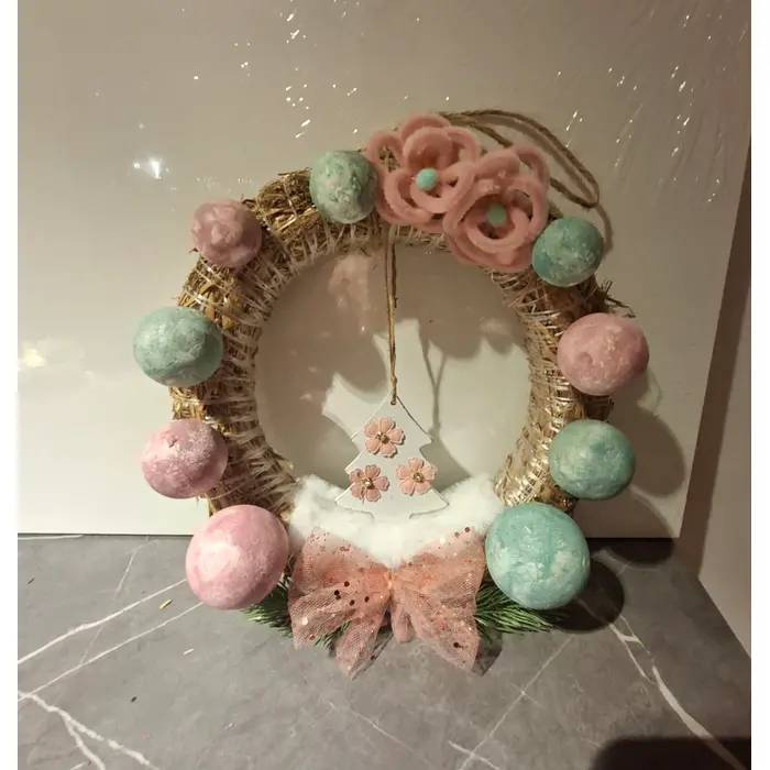 Adventski vijenac, 2 image