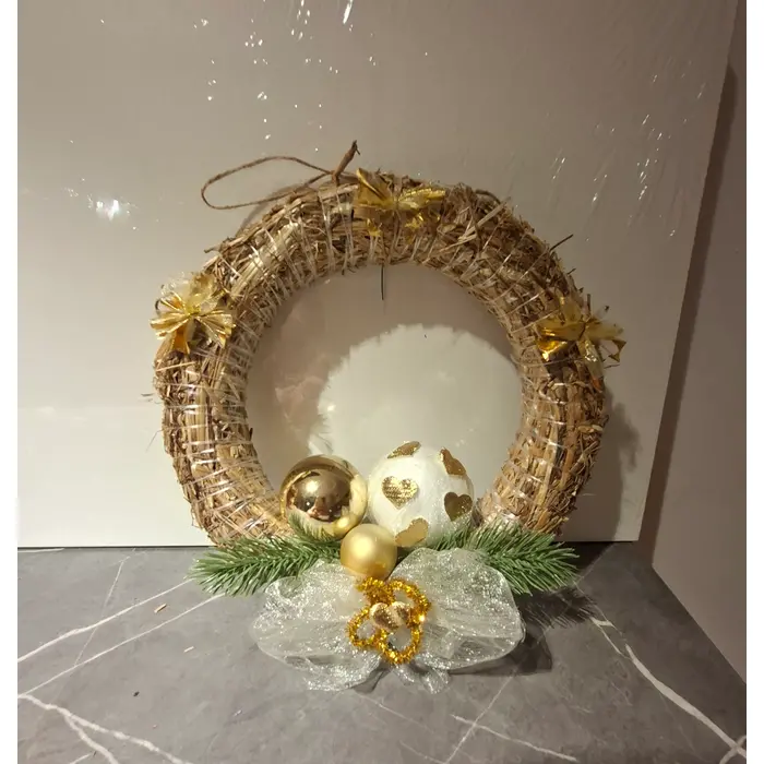 Adventski vijenac, 2 image