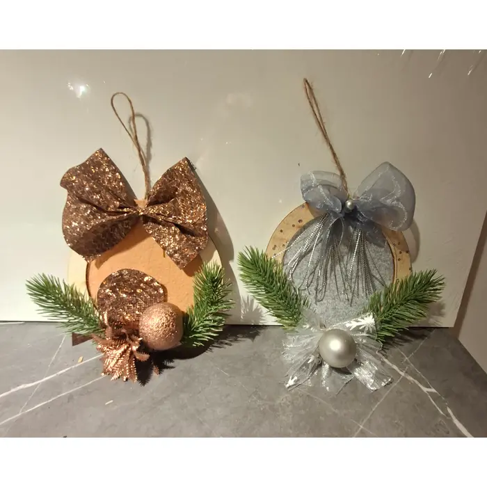 Adventski vijenac, 2 image