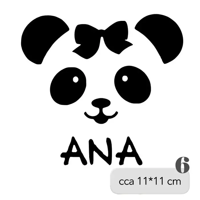 Naljepnica Beba u autu, 6 image