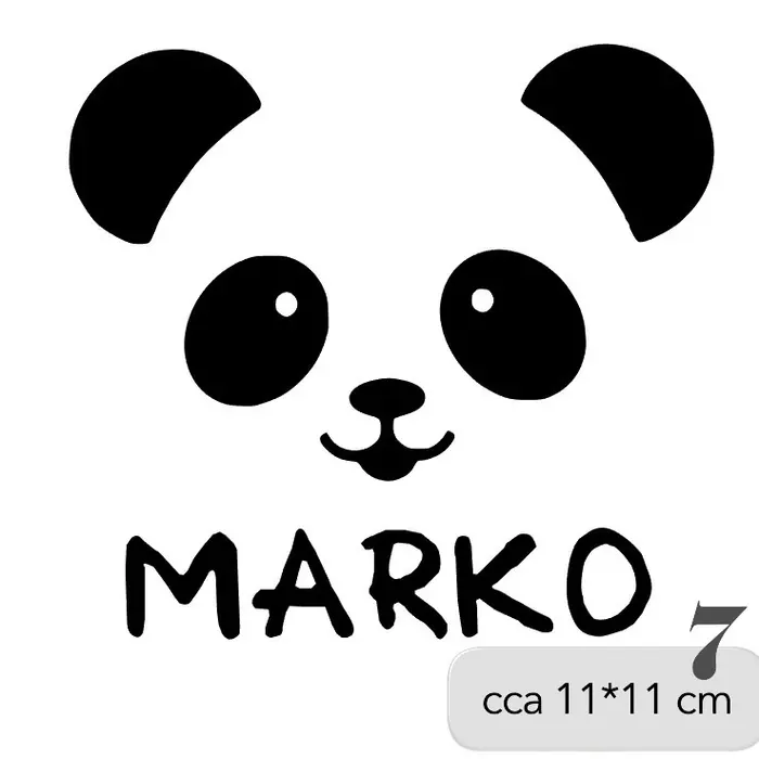 Naljepnica Beba u autu, 7 image