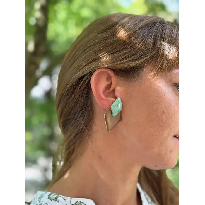 Kolekcija "Elegant", Dizajn: uglati dizajn, 2 image