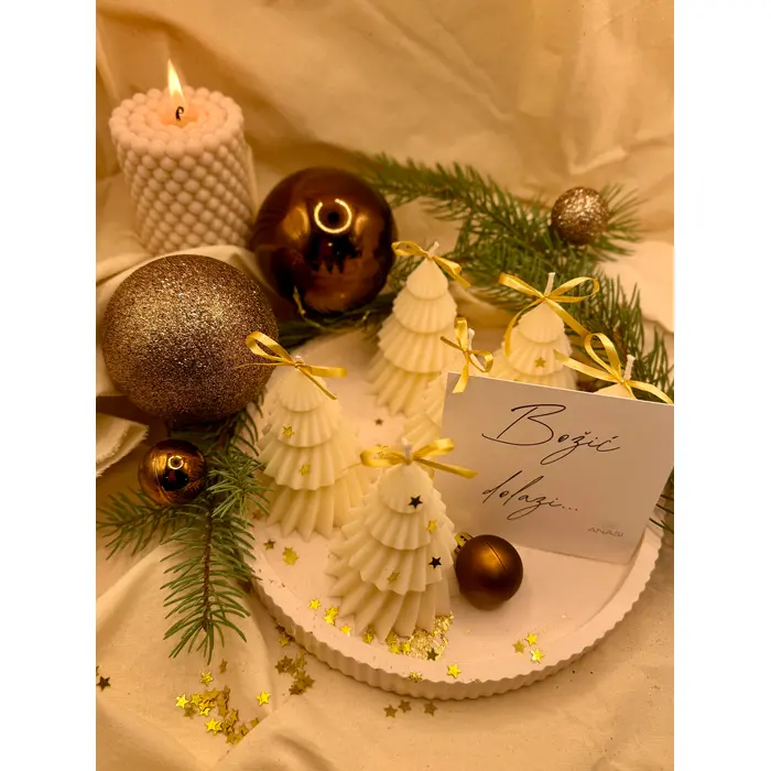 Adventske svijeće, 2 image