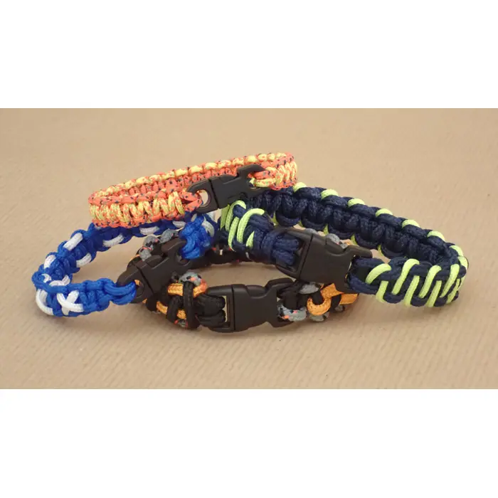 Paracord narukvice, 3 image