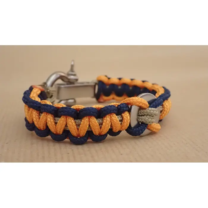 Paracord narukvice, 2 image