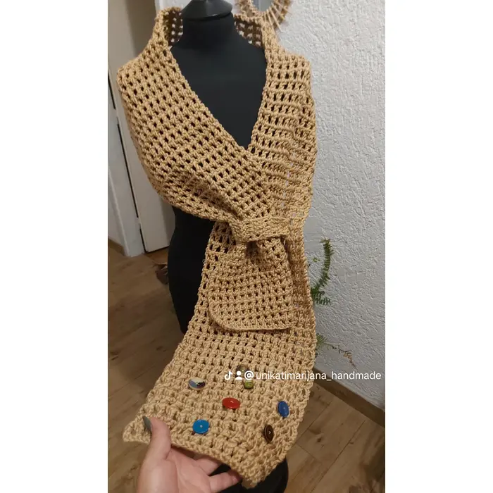 Rucni rad - unikat, 2 image