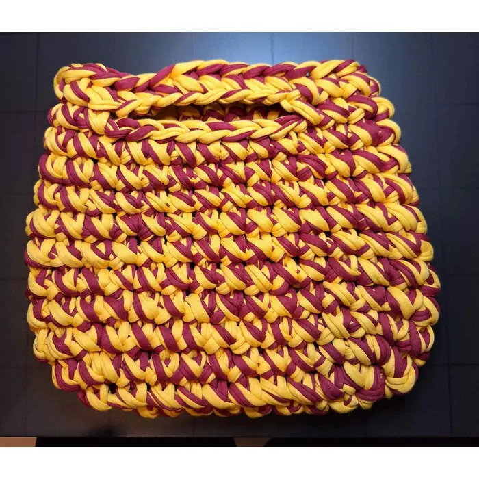 Mini handbag - Jesen 2