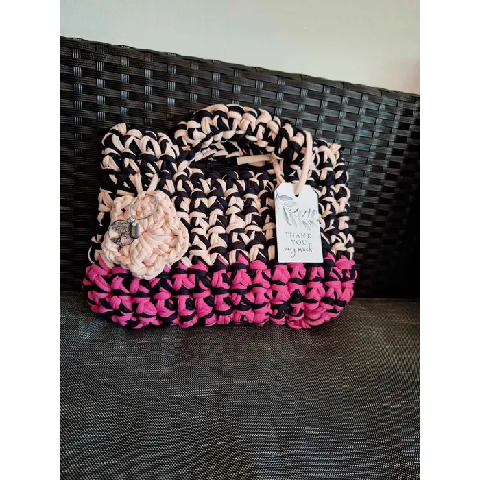 Handmade torbica, 2 image