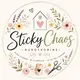 StickyChaos Rukotvorine